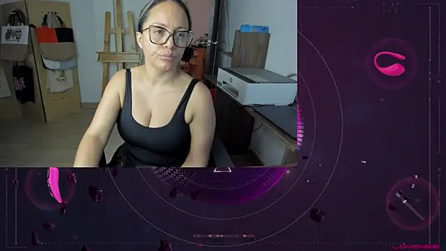 lady sophie online show from September 12, 2025, 2:17 pm