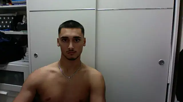 thebigking05 online show from September 22, 2025, 5:37 pm