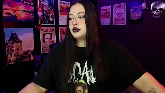 Snapshot of Ravendark_ chatting on February 9, 2026, 7:18 pm Ravendark online show from February 9, 2026, 7:18 pm