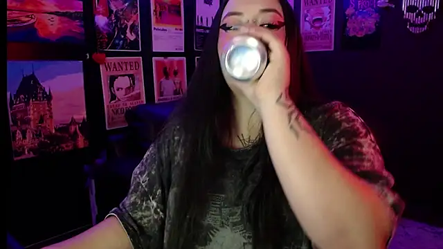 Snapshot of Ravendark_ chatting on February 26, 2026, 7:35 pm Ravendark online show from February 26, 2026, 7:35 pm