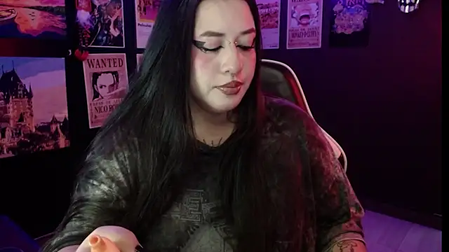 Snapshot of Ravendark_ chatting on March 25, 2026, 8:04 pm Ravendark online show from March 25, 2026, 8:04 pm