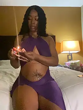 StaciDiamond online show from February 5, 2026, 10:53 am