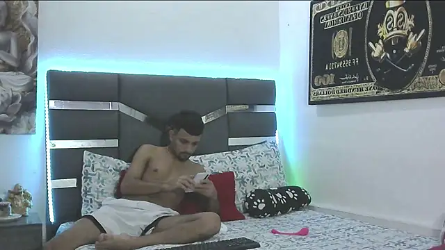 Jayden jack online show from October 22, 2025, 10:20 pm