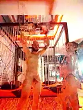 Caro0997 online show from December 22, 2025, 10:29 pm