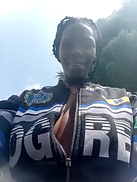 GoldSnowXxX online show from September 30, 2025, 9:36 am