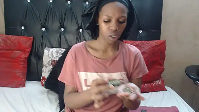 GoldSnowXxX online show from October 8, 2025, 10:51 pm