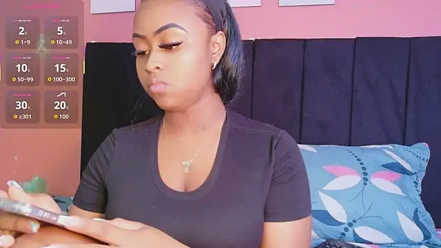 MySugarmoomy online show from May 9, 2026, 2:50 am
