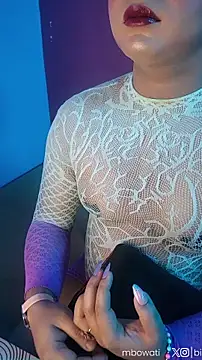 Snapshot of Bimbowati chatting on March 20, 2026, 5:40 pm Bimbowati online show from March 20, 2026, 5:40 pm