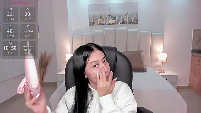 Snapshot of miranda_crawfor chatting on October 1, 2025, 12:11 pm miranda crawfor online show from October 1, 2025, 12:11 pm