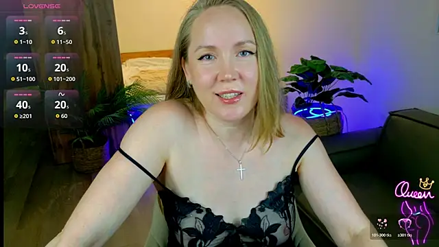 BethSun online show from August 3, 2026, 5:06 pm