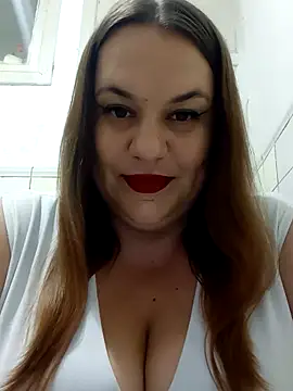 Milika  online show from September 14, 2025, 8:19 pm