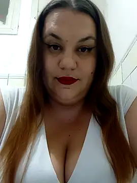 Milika  online show from September 15, 2025, 7:47 pm