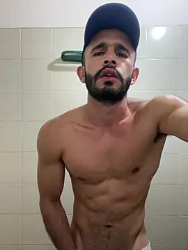 Jacksonfranco online show from September 11, 2025, 3:28 am