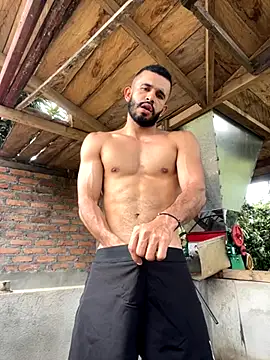 Jacksonfranco online show from September 26, 2025, 3:38 pm