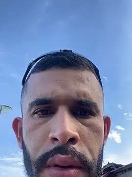 Jacksonfranco online show from October 6, 2025, 8:28 pm