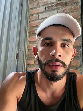 Jacksonfranco online show from December 21, 2025, 4:47 pm