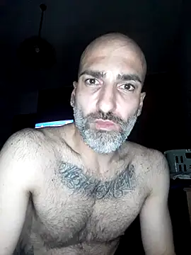 Snapshot of Bohhhhrm chatting on October 20, 2025, 7:36 pm Bohhhhrm online show from October 20, 2025, 7:36 pm