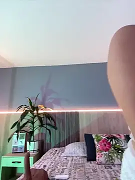 Atenea Clerk online show from March 19, 2026, 11:36 am