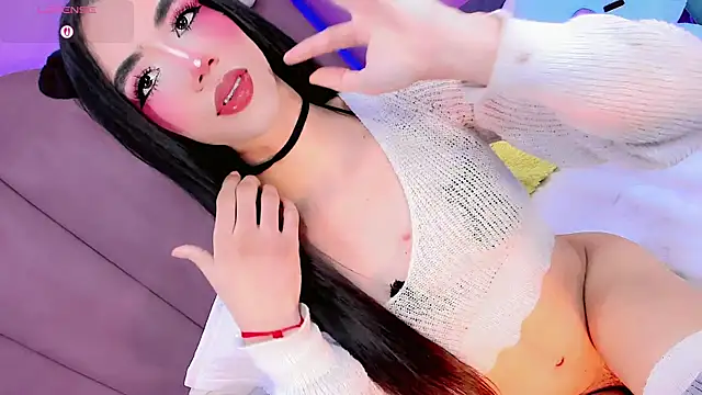ShantyMillan online show from April 28, 2026, 1:27 pm