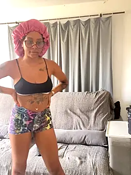 anasasuga online show from November 3, 2025, 4:30 pm