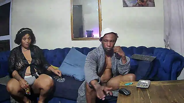 SHORTGUN STALLION online show from February 21, 2026, 7:37 pm