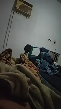 Snapshot of ELI_TICANTE chatting on October 25, 2025, 8:11 am ELI TICANTE online show from October 25, 2025, 8:11 am