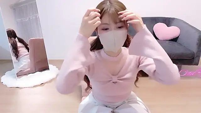 -Nyanko-chan- online show from February 16, 2026, 8:10 am