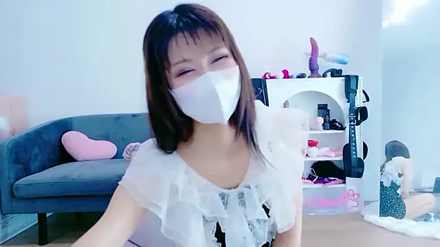 Snapshot of -Nyanko-chan- chatting on June 29, 2026, 11:16 pm -Nyanko-chan- online show from June 29, 2026, 11:16 pm