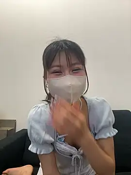 Snapshot of -Nyanko-chan- chatting on July 28, 2026, 9:03 pm -Nyanko-chan- online show from July 28, 2026, 9:03 pm