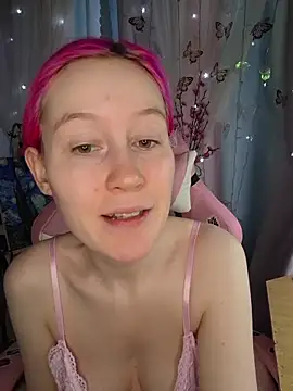 Fuzzy Unicorn online show from April 28, 2026, 9:47 am