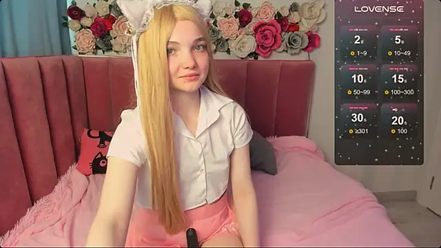 AnimeAlica18 online show from October 19, 2025, 2:23 am