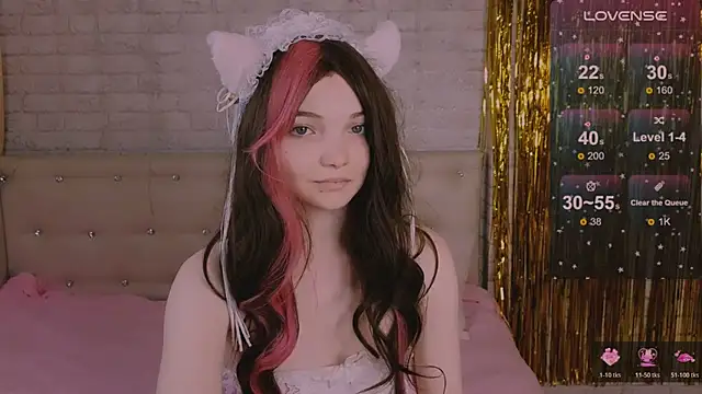 AnimeAlica18 online show from February 7, 2026, 3:21 am