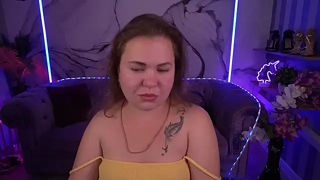 RebelLush online show from September 27, 2025, 1:49 pm