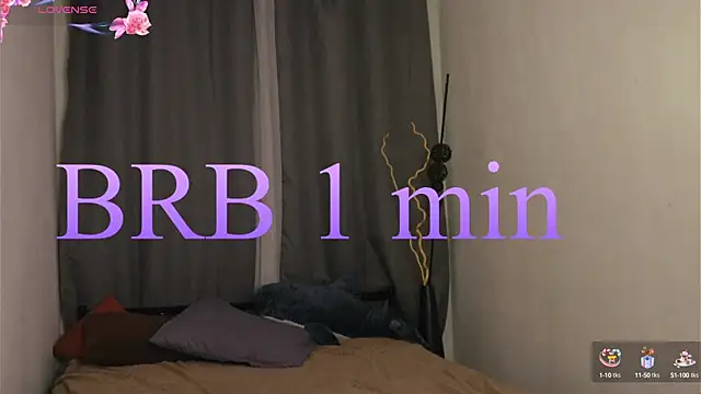 pussysvittyy online show from September 15, 2025, 9:31 am