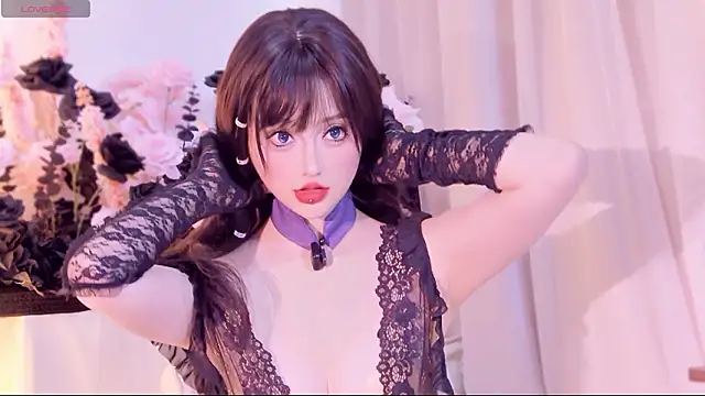 Snapshot of Miya-222 chatting on March 19, 2026, 4:16 am Miya-222 online show from March 19, 2026, 4:16 am