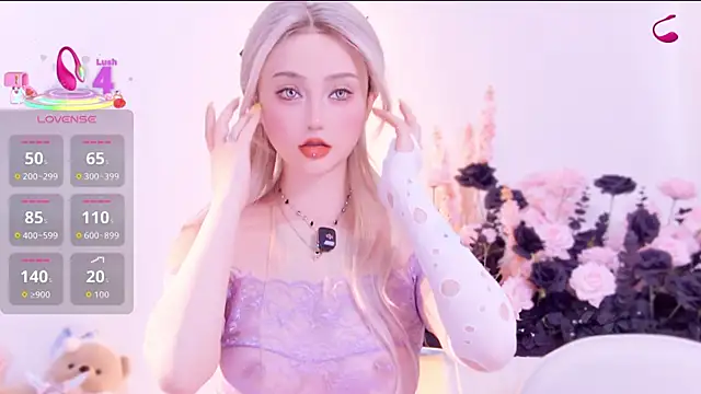 Snapshot of Miya-222 chatting on March 25, 2026, 6:19 am Miya-222 online show from March 25, 2026, 6:19 am