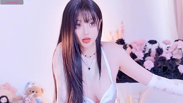 Snapshot of Miya-222 chatting on April 1, 2026, 5:19 am Miya-222 online show from April 1, 2026, 5:19 am