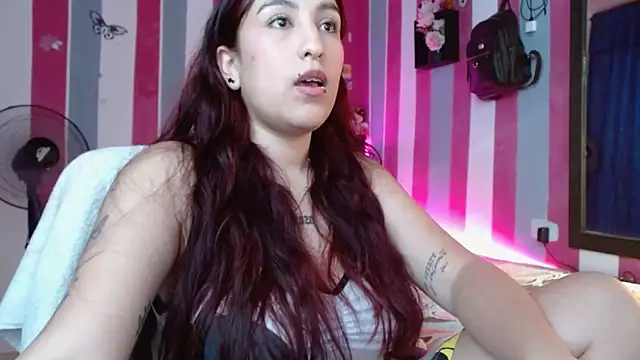 karo lovely online show from June 12, 2026, 9:35 pm