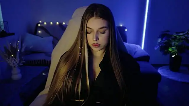 Emma candyyy online show from January 15, 2026, 10:31 am