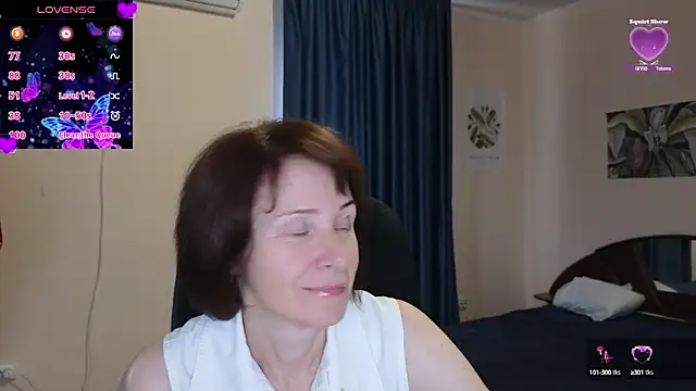 Snapshot of Lia_Tito chatting on September 20, 2025, 5:19 am Lia Tito online show from September 20, 2025, 5:19 am