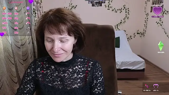Snapshot of Lia_Tito chatting on September 30, 2025, 1:38 pm Lia Tito online show from September 30, 2025, 1:38 pm