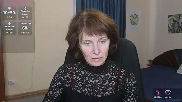 Snapshot of Lia_Tito chatting on October 4, 2025, 5:38 am Lia Tito online show from October 4, 2025, 5:38 am