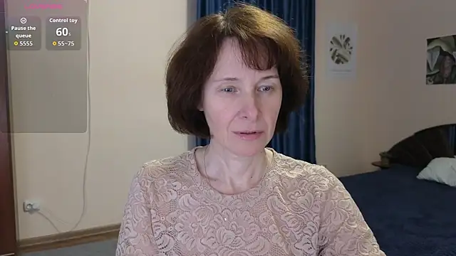 Lia Tito online show from December 15, 2025, 1:04 pm