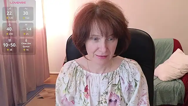 Lia Tito online show from February 6, 2026, 7:45 am