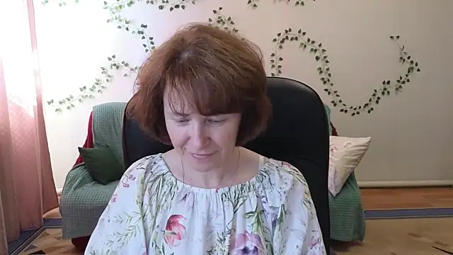 Lia Tito online show from June 11, 2026, 7:28 am