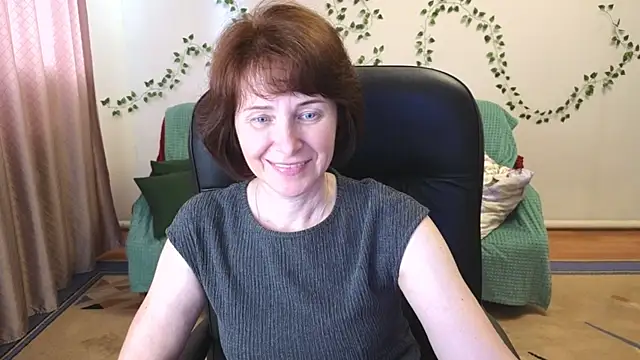 Lia Tito online show from June 16, 2026, 12:41 pm