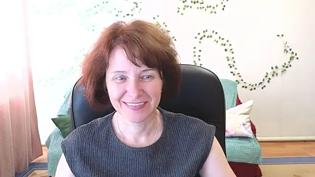 Lia Tito online show from June 24, 2026, 6:23 am
