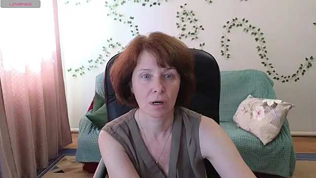 Lia Tito online show from July 10, 2026, 6:17 am