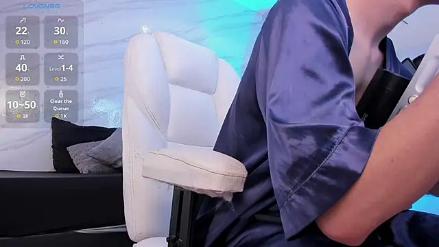 mathias saenz online show from January 15, 2026, 7:06 pm