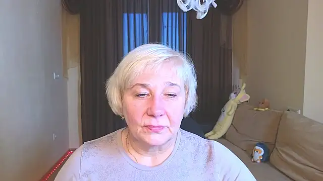 Milana Milky online show from December 16, 2025, 5:01 am